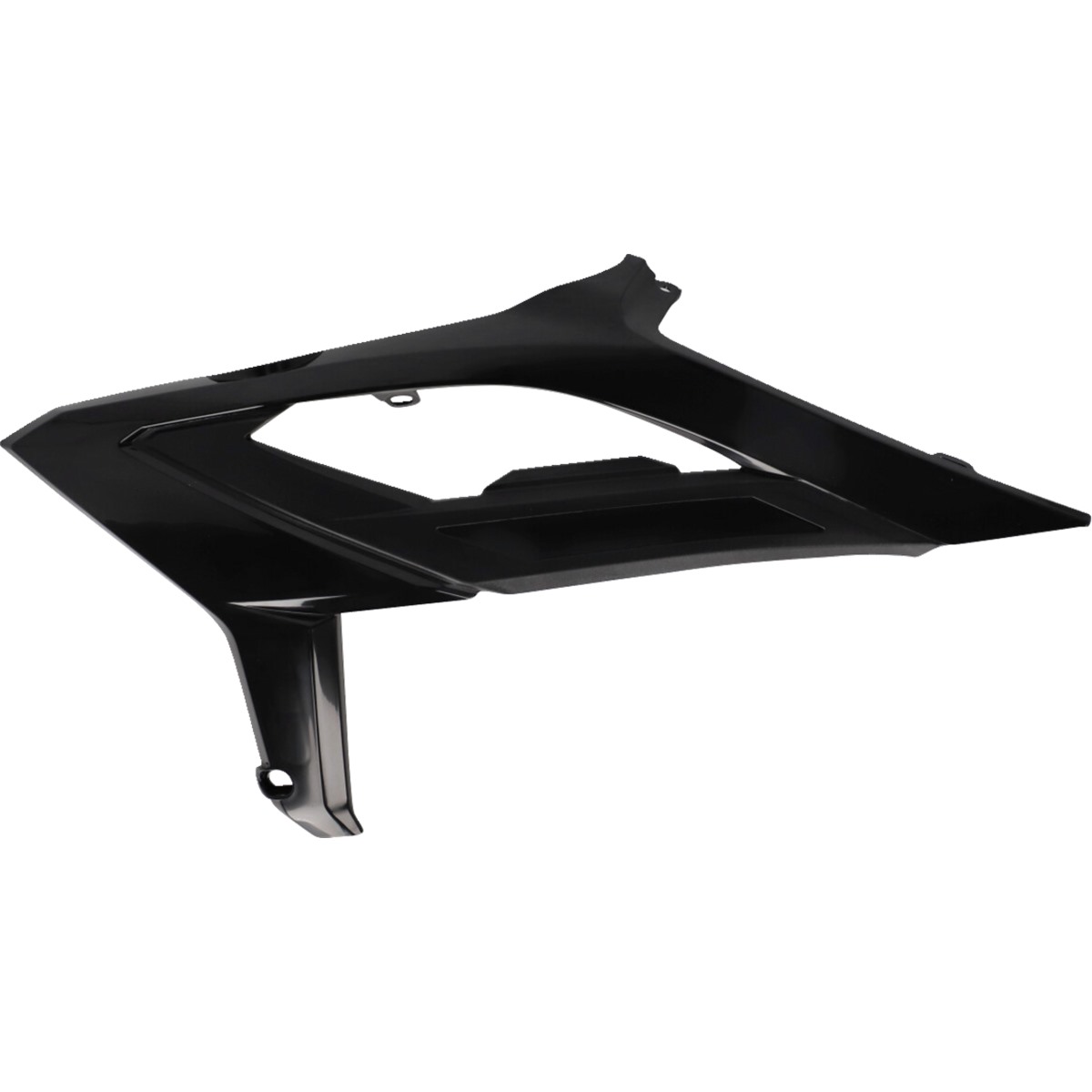 Acerbis Replacement Radiator Shrouds