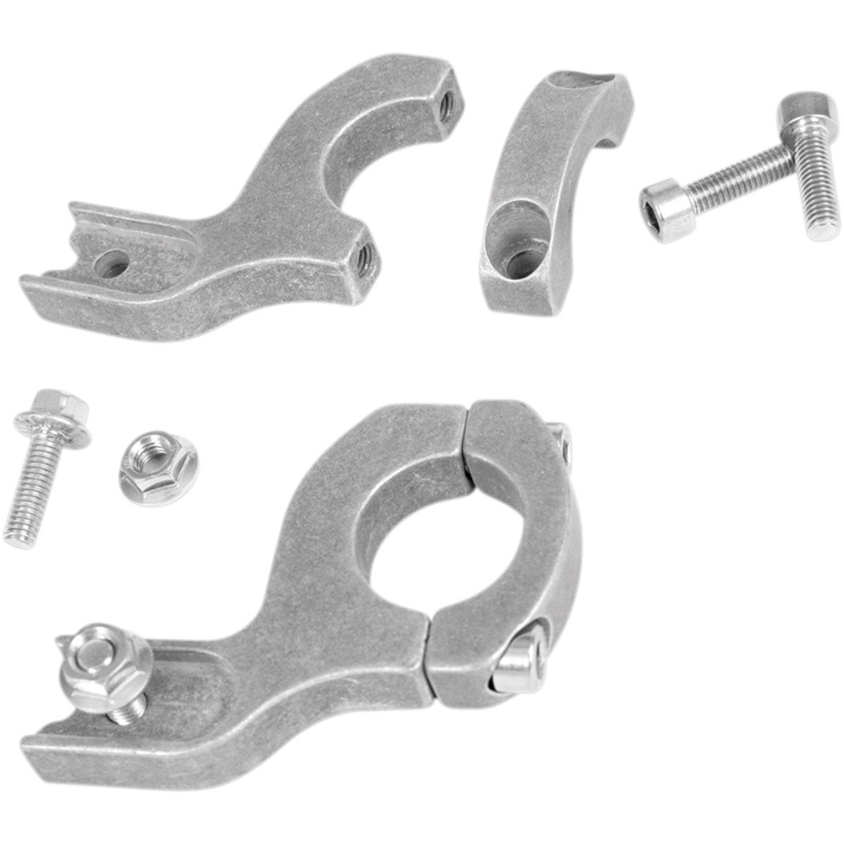 Mounting Kit for Uniko Handguards