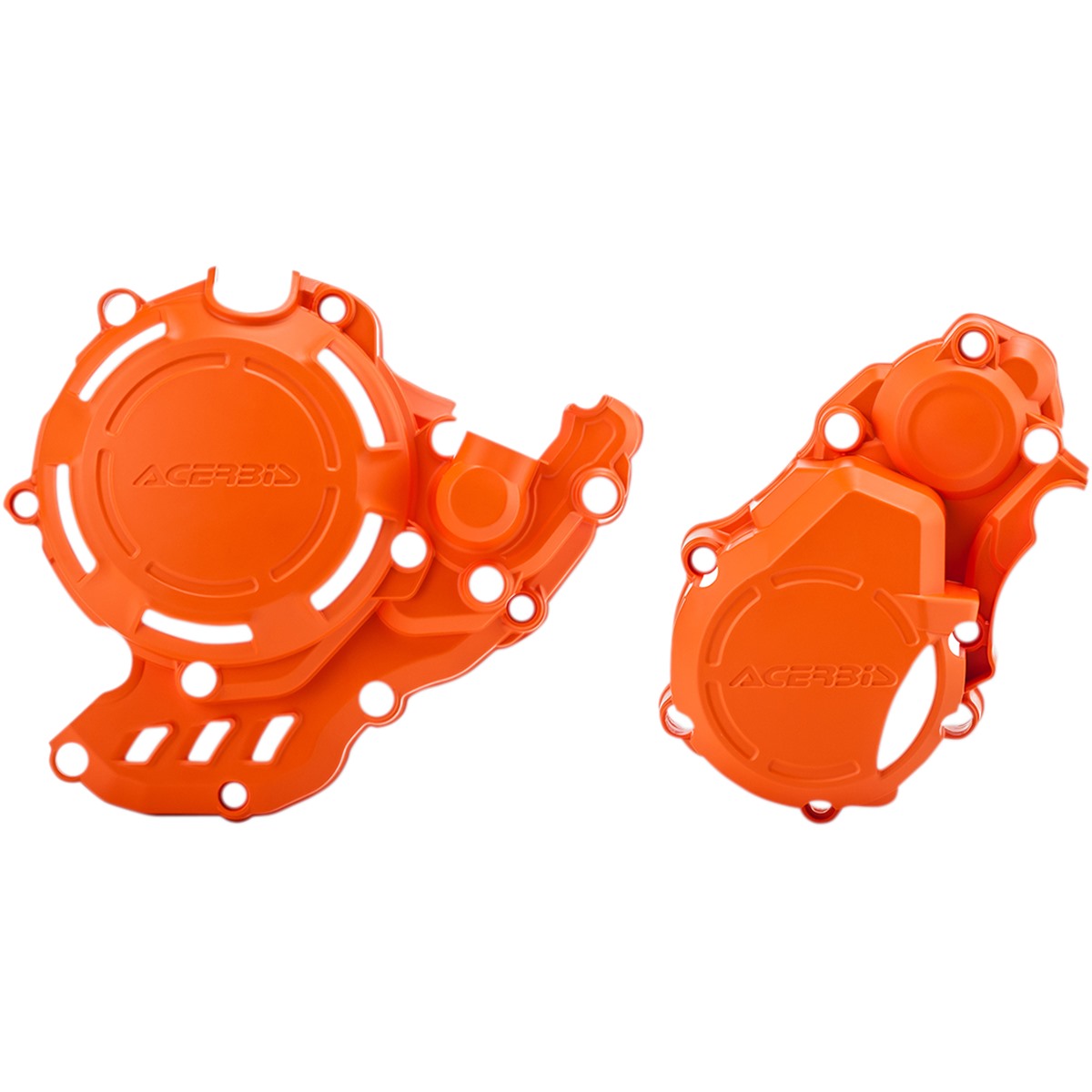 X-Power Engine Cover Kit