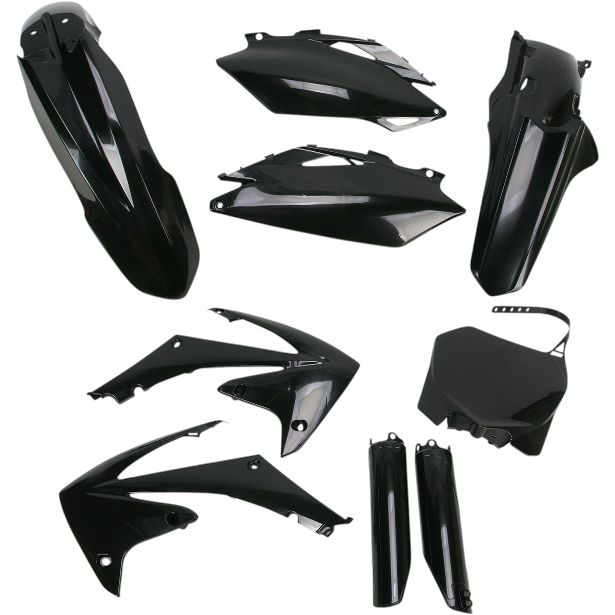 Replacement Plastic Kit