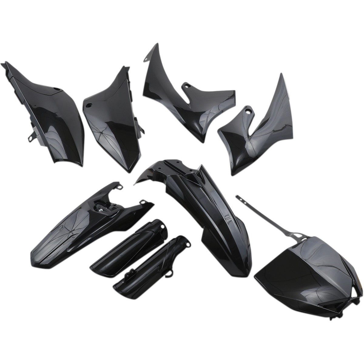 Replacement Plastic Kit