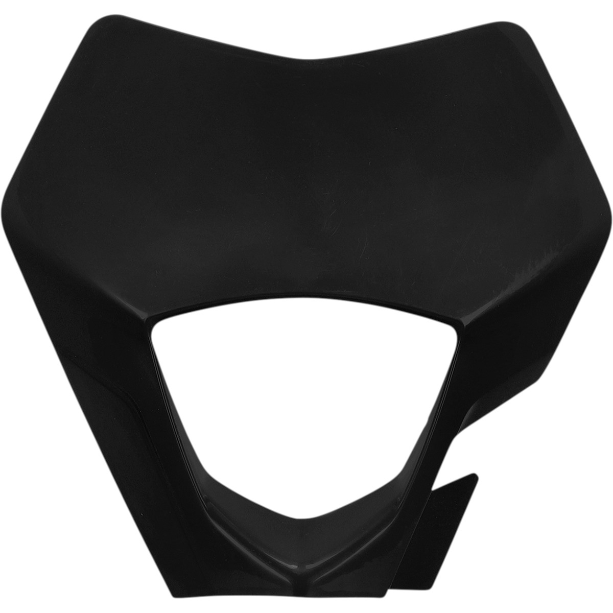 Headlight Mask for GasGas