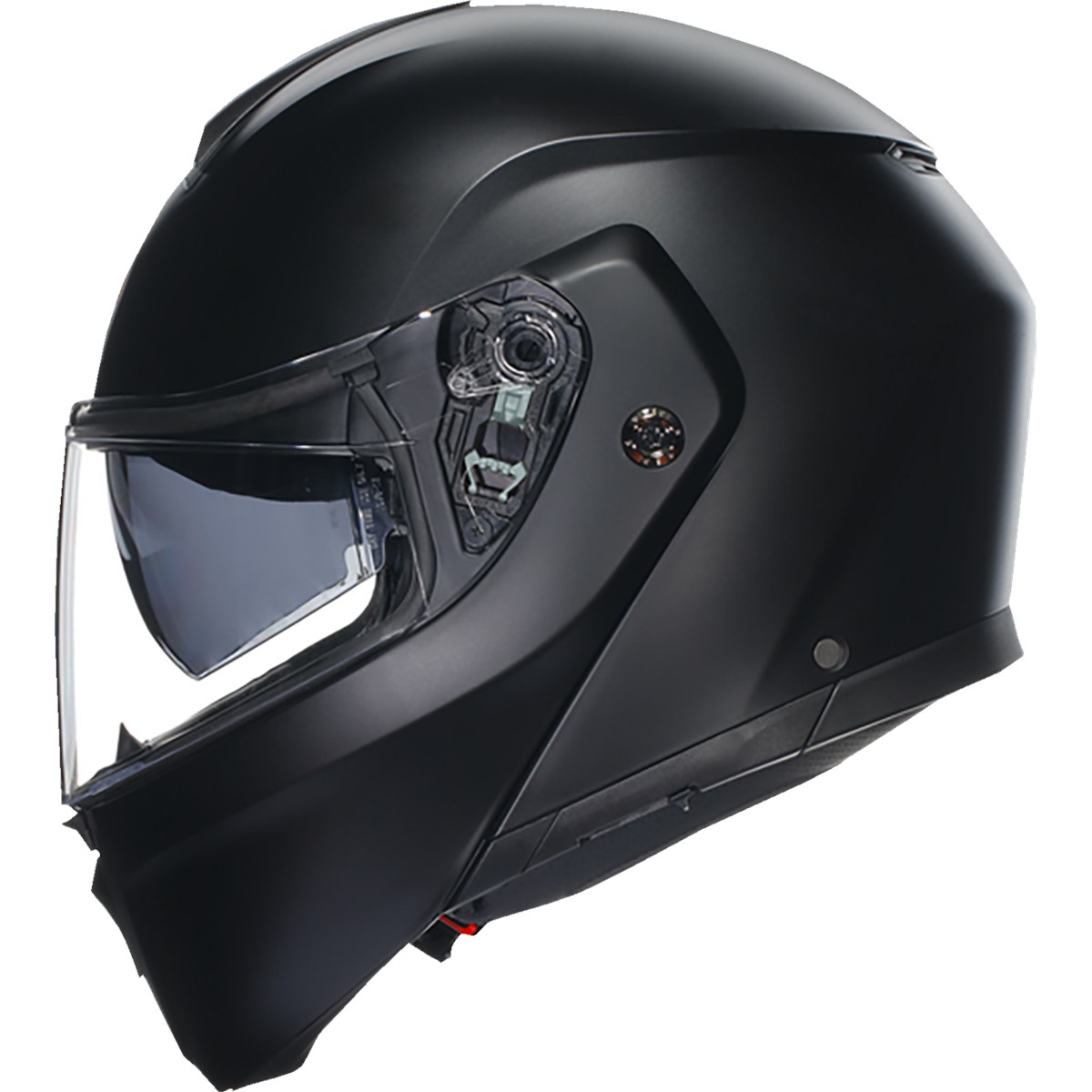 Streetmodular Solid Helmet