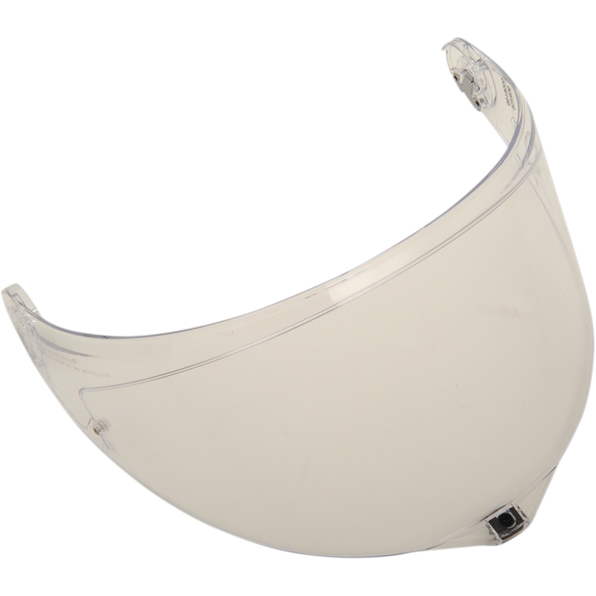 SportModular Helmet GT3-1 Pinlock Ready Shield