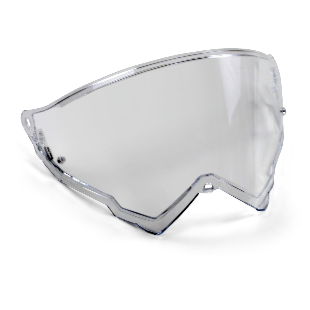 AX9 Helmet Max Pinlock Ready Shield