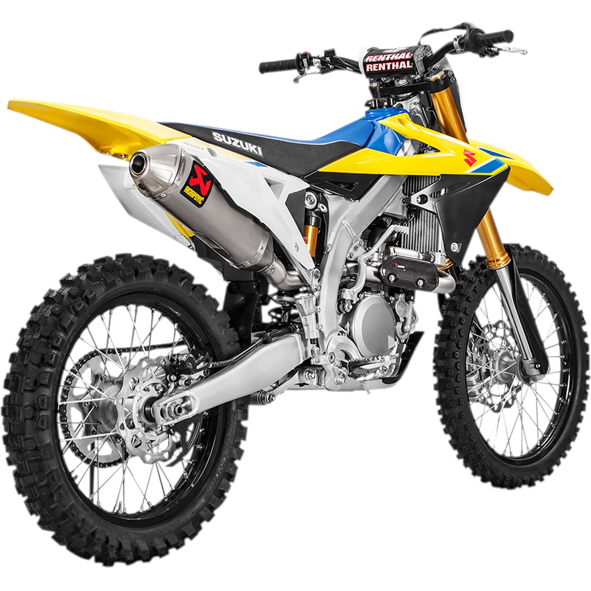 Evolution Line Exhaust System