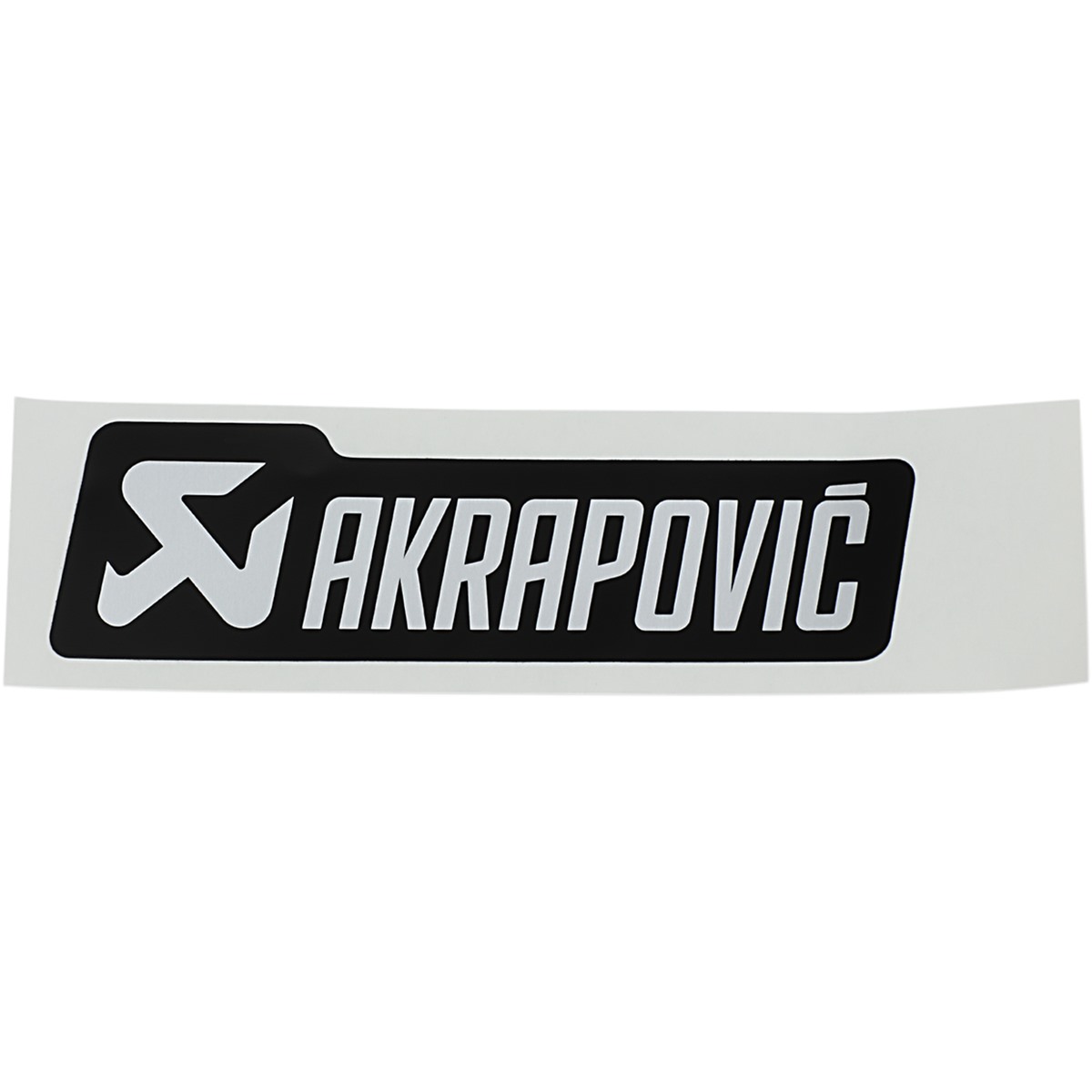 General Replacement Sticker