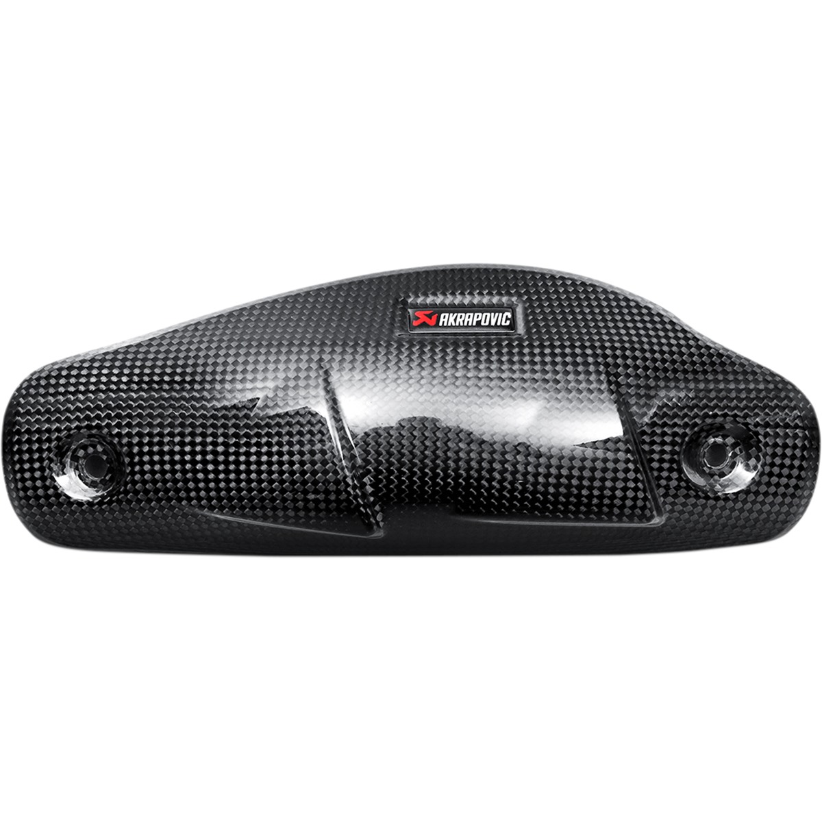 Carbon Fiber Heat Shield