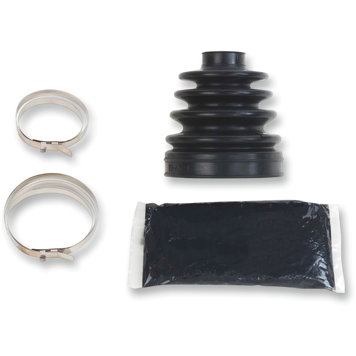 CV Boot Kit