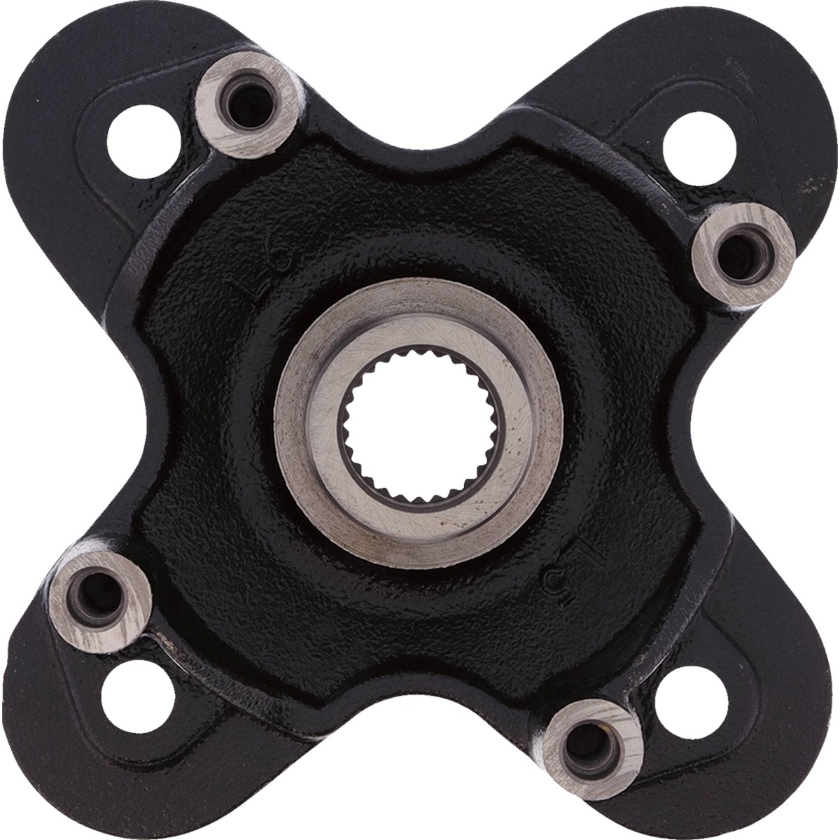 All Balls Wheel Hub