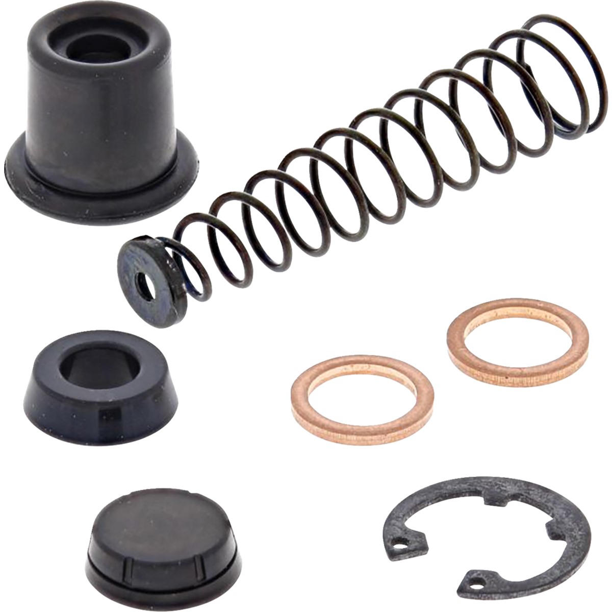Brake Master Cylinder Rebuild Kit