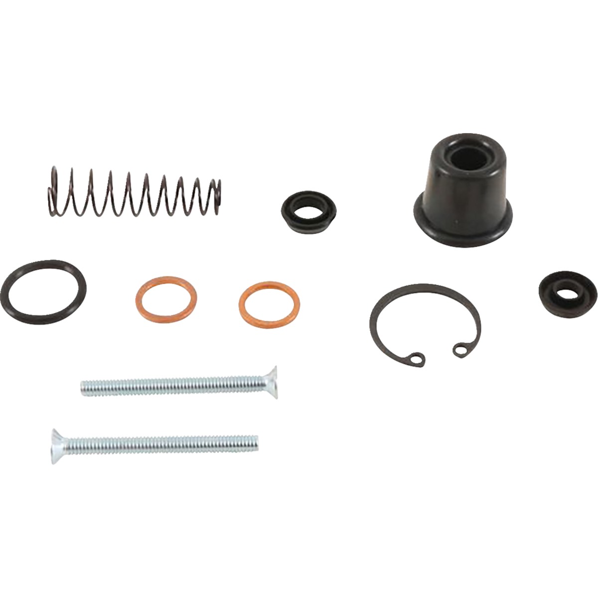 Master Cylinder Rebuild Kit
