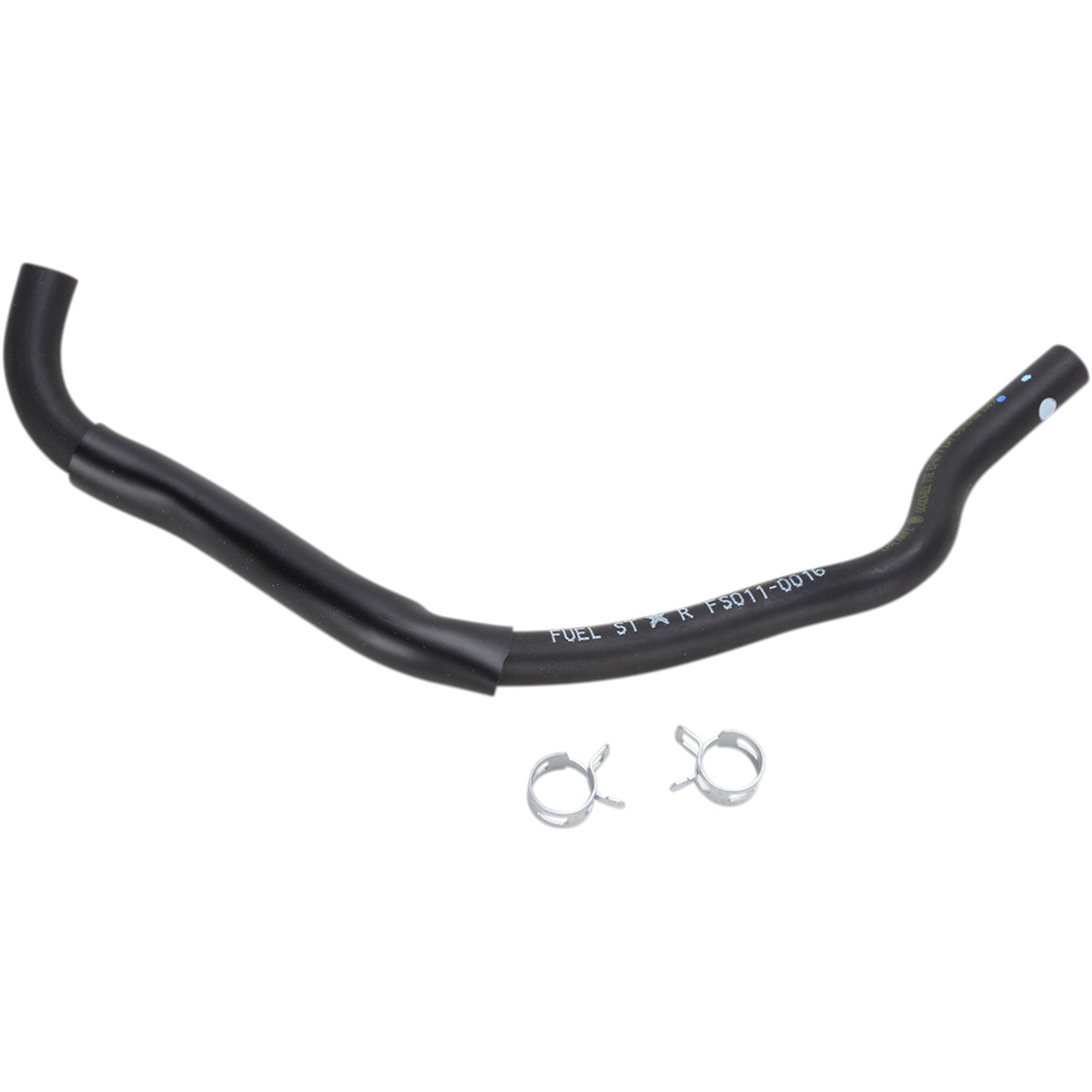 Hose and Clamp Kit
