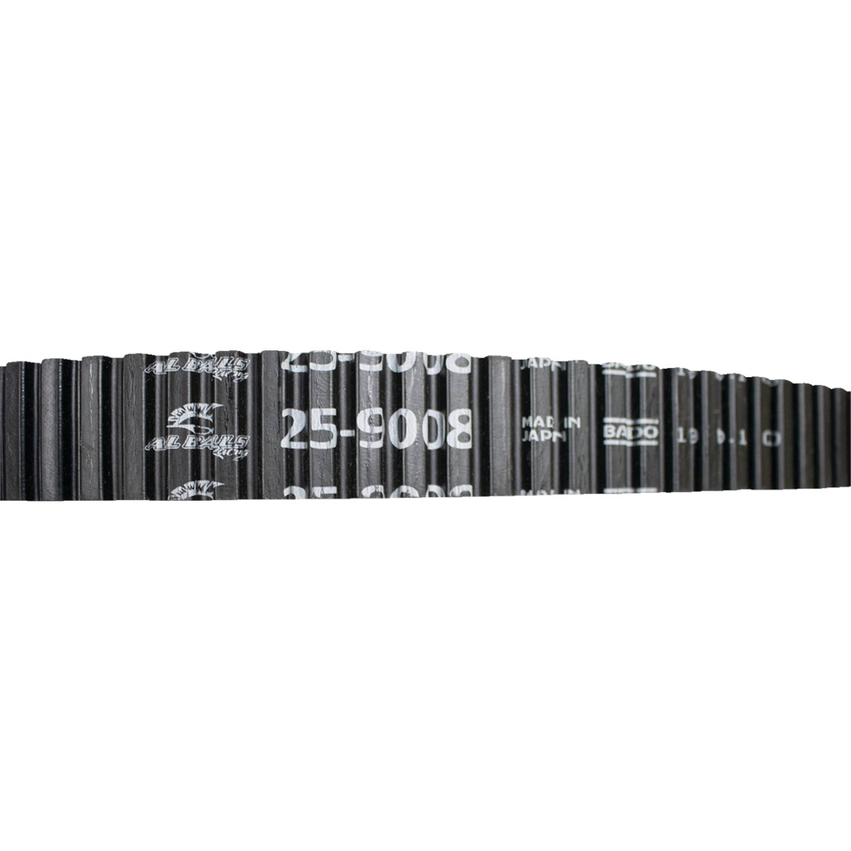 All Balls All-Traxion HD CVT Belt