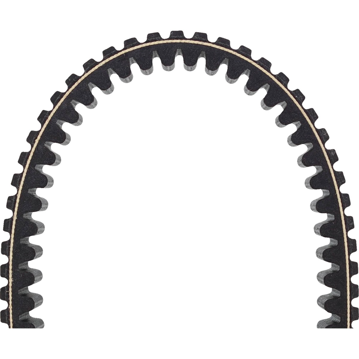 All Balls All-Traxion HD CVT Belt
