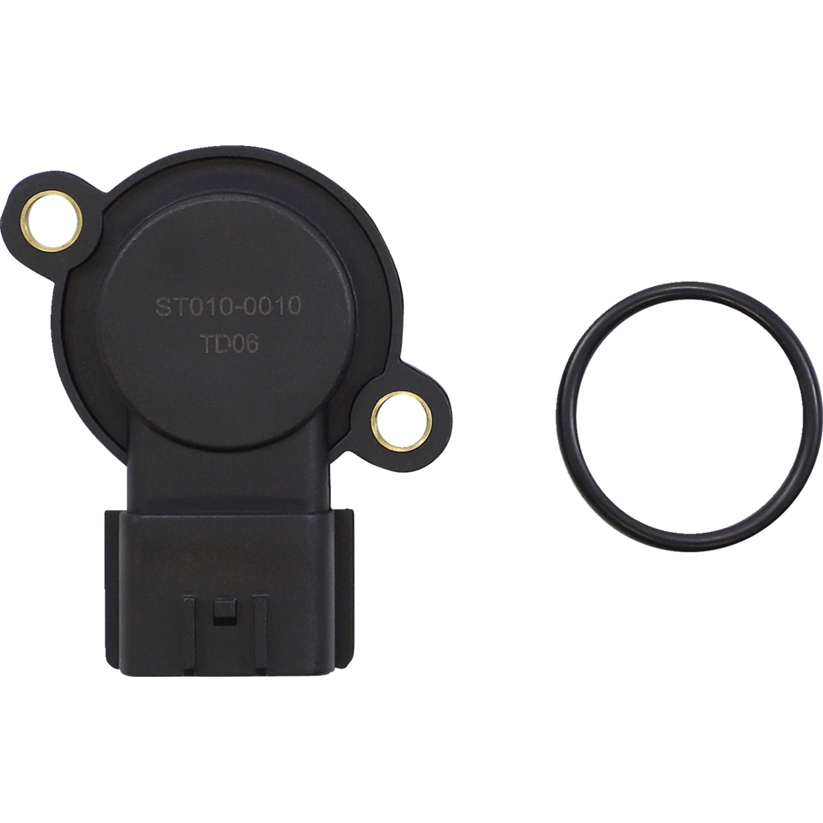 Electronic Shift Sensor