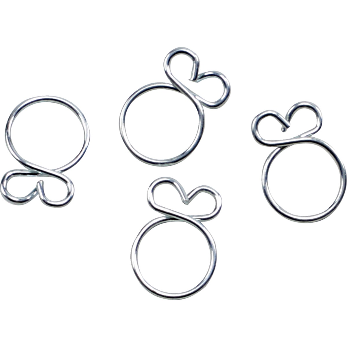 Clamp Refill Kit
