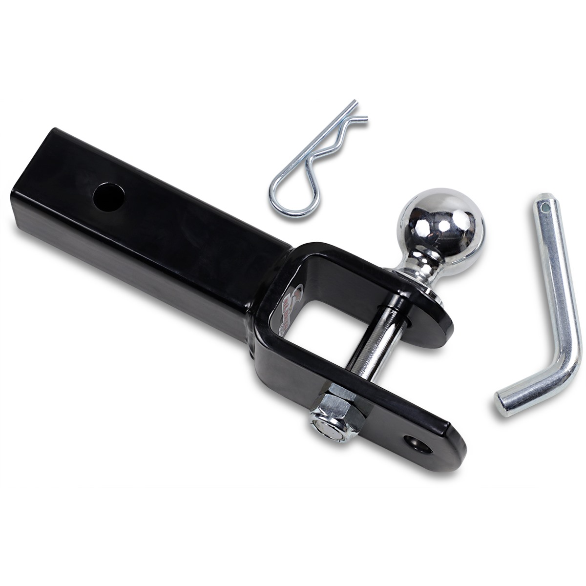 EZ-Hitch