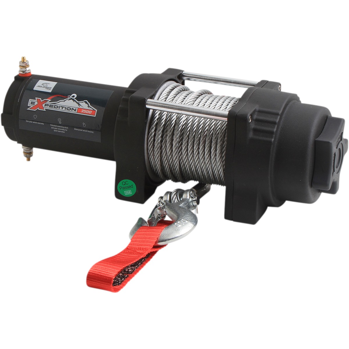 Winch