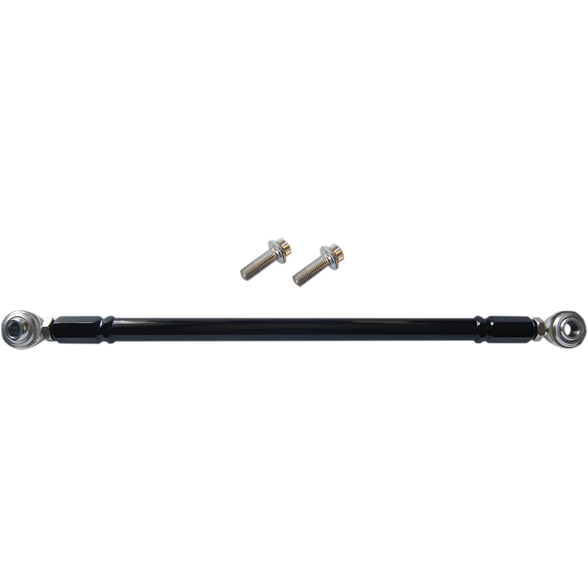 Forward Control Shift Linkage