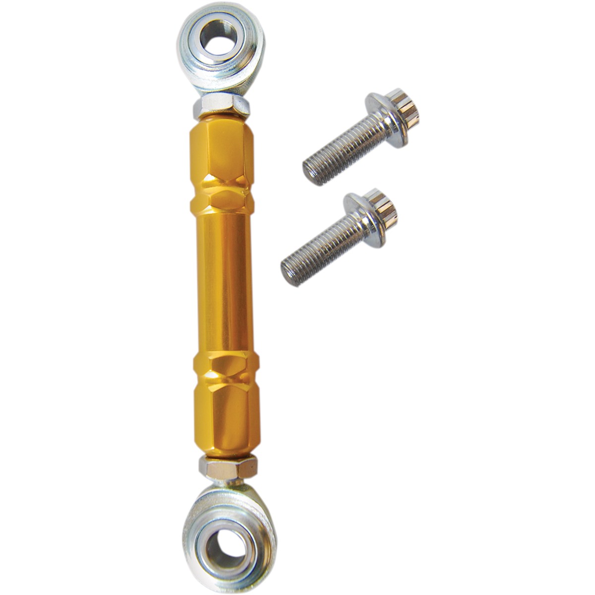 Alloy Art Mid-Control Shift Linkage