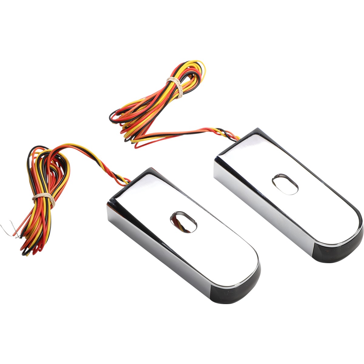 Fender Strut LED Marker Lights