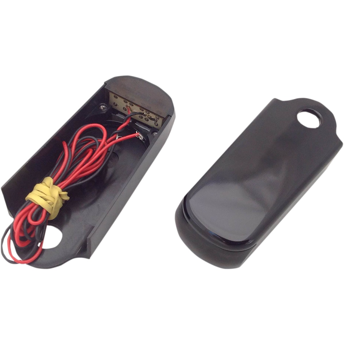 Fender Strut LED Marker Lights