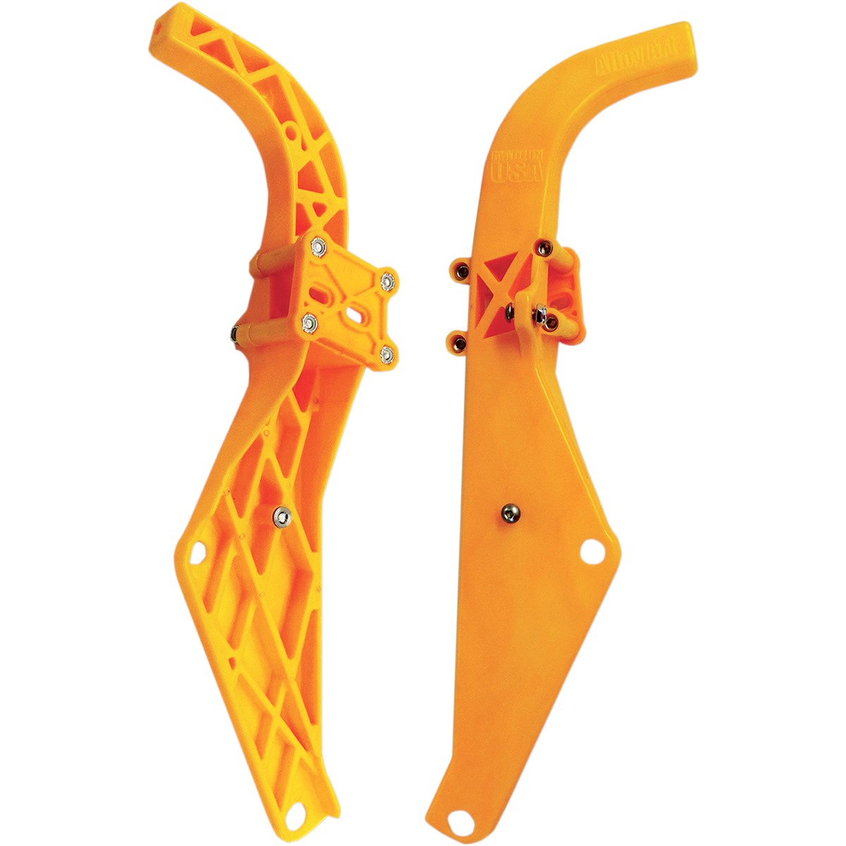 Alloy Art Strong Arm Fairing Support Bracket