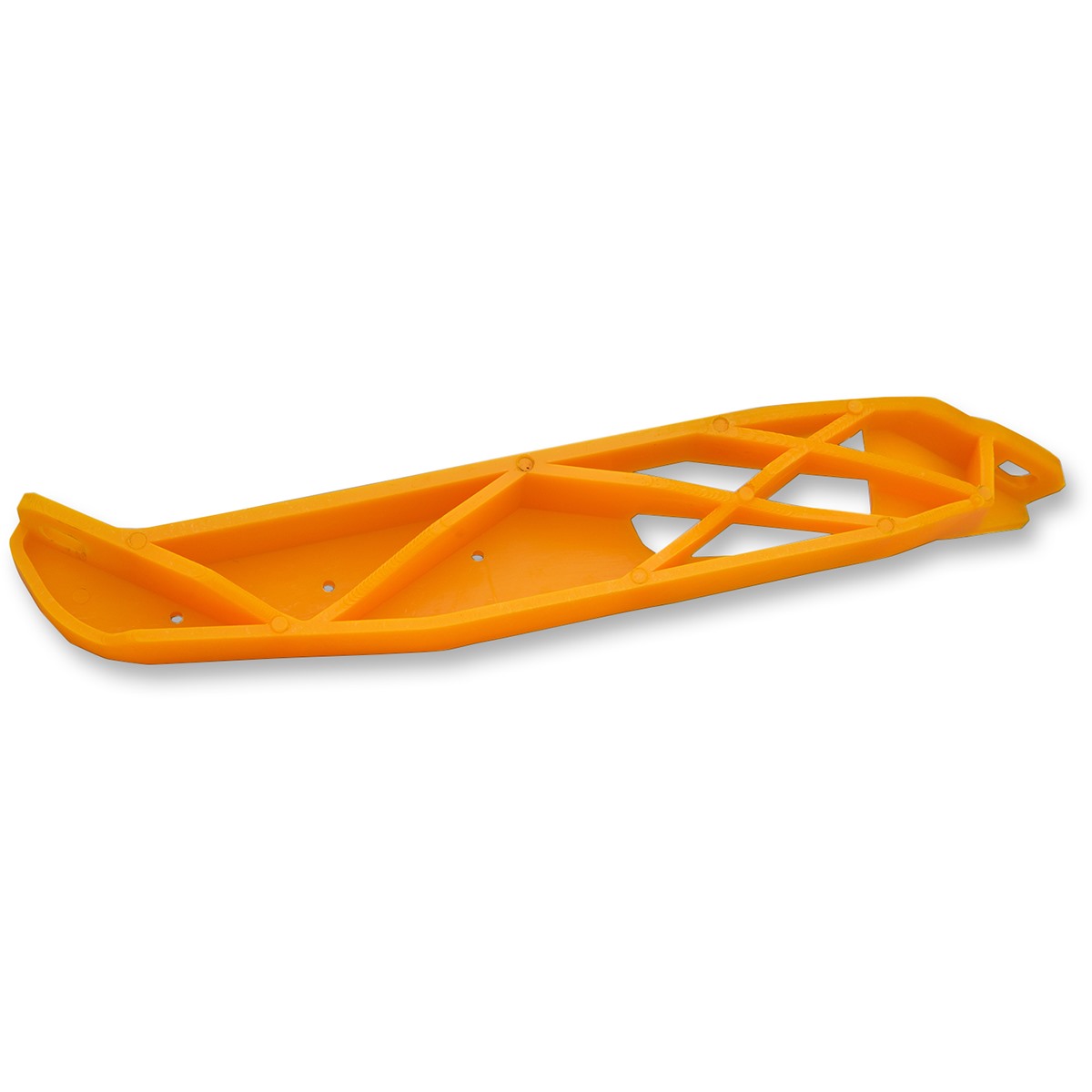 Alloy Art Strong Arm Fairing Support Bracket