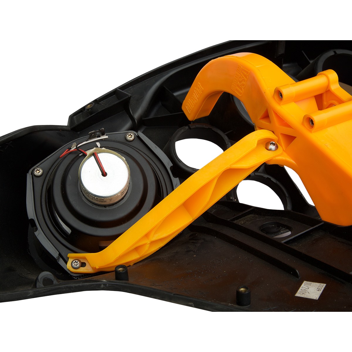 Alloy Art Strong Arm Fairing Support Bracket