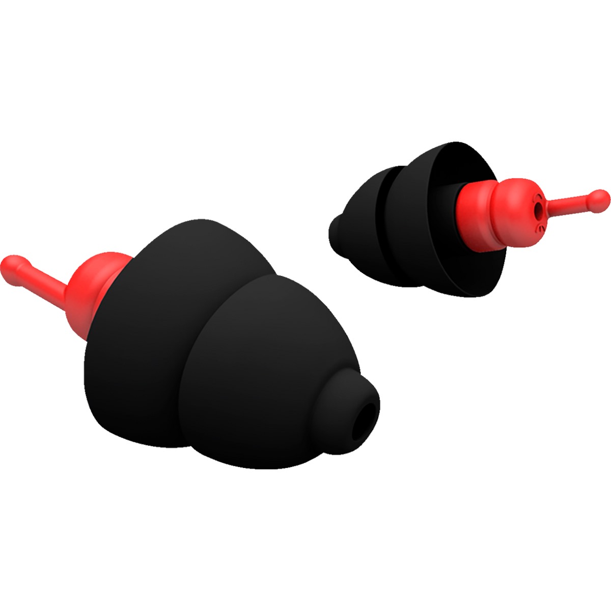 Alpine Hearing Protection MotoGP MotoSafe Race Earplugs