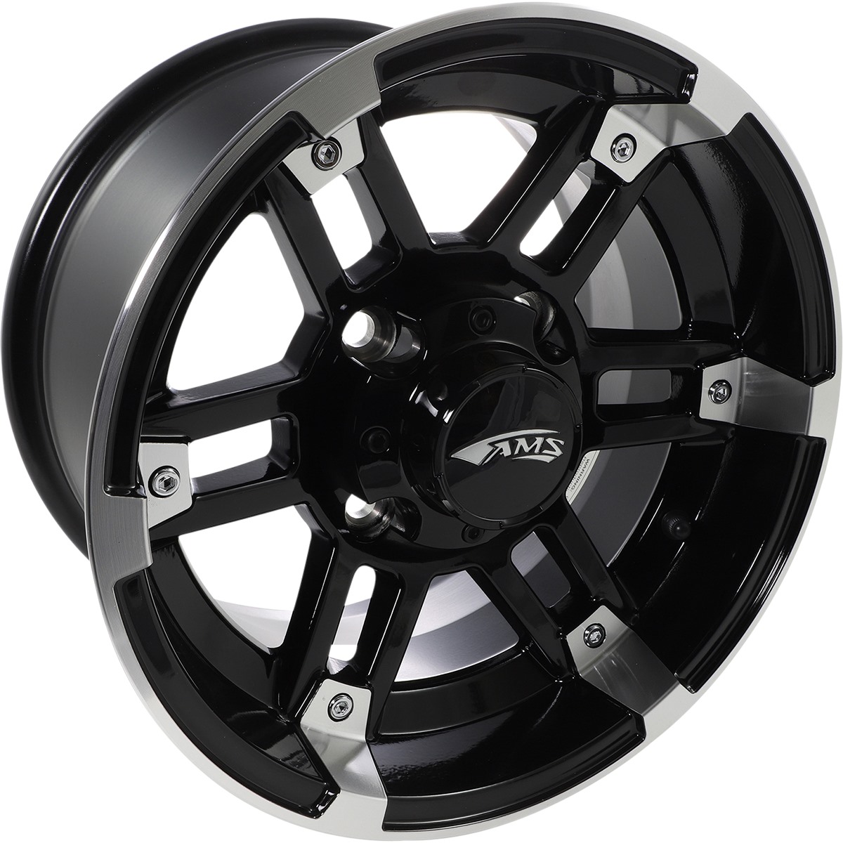 Roll'n 104 Wheel