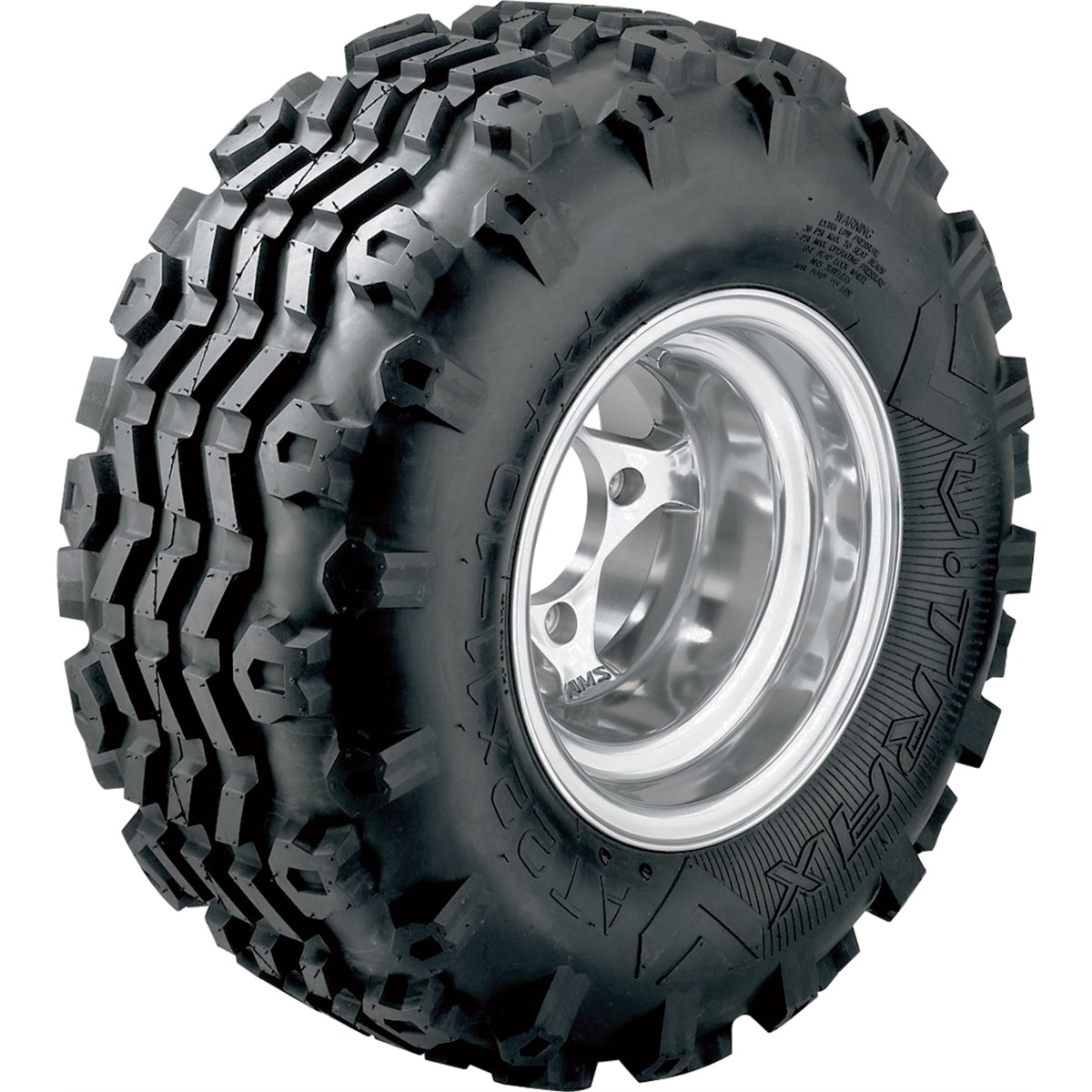 V-Trax Tire