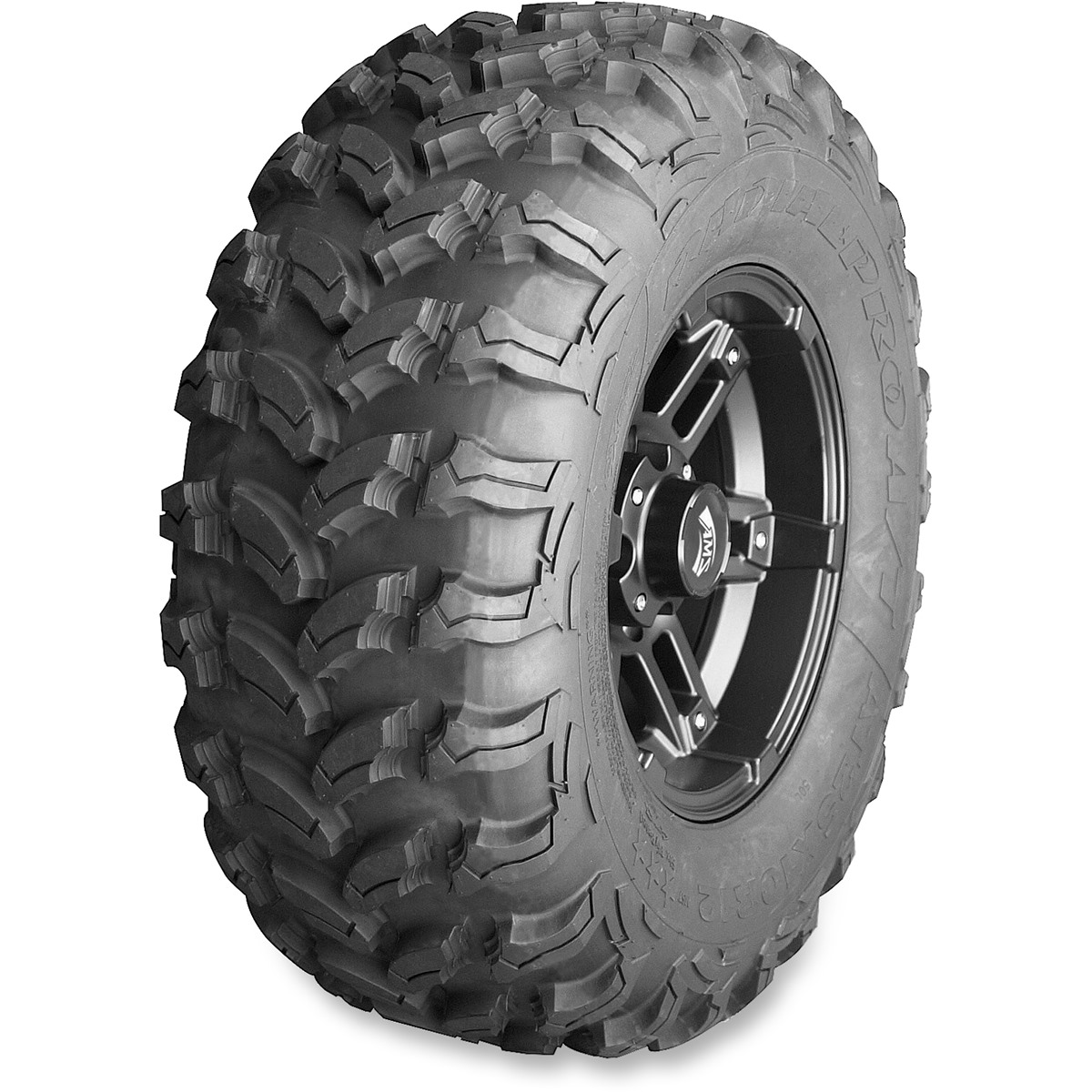 Radial Pro A/T Tire
