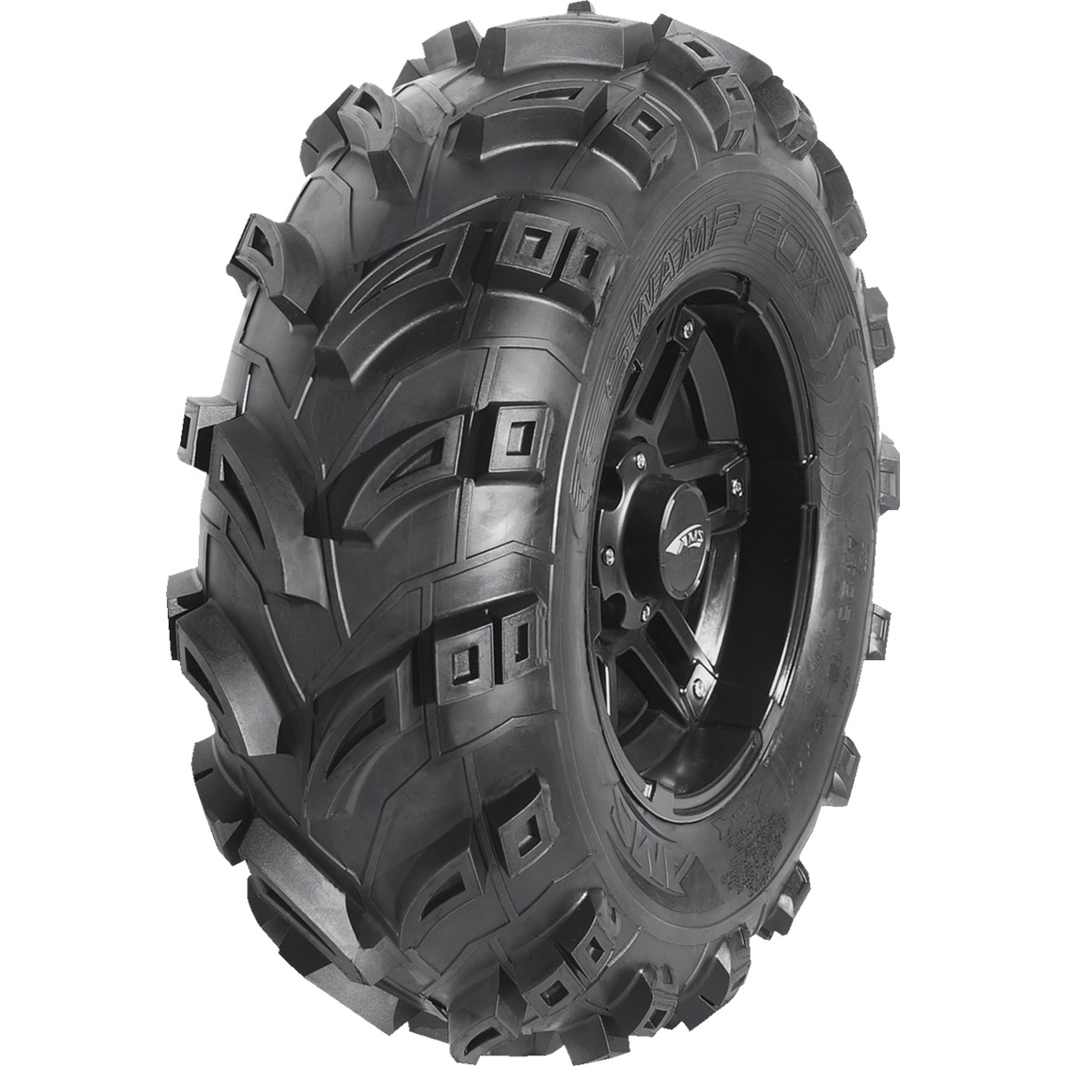 Swamp Fox Plus Tire