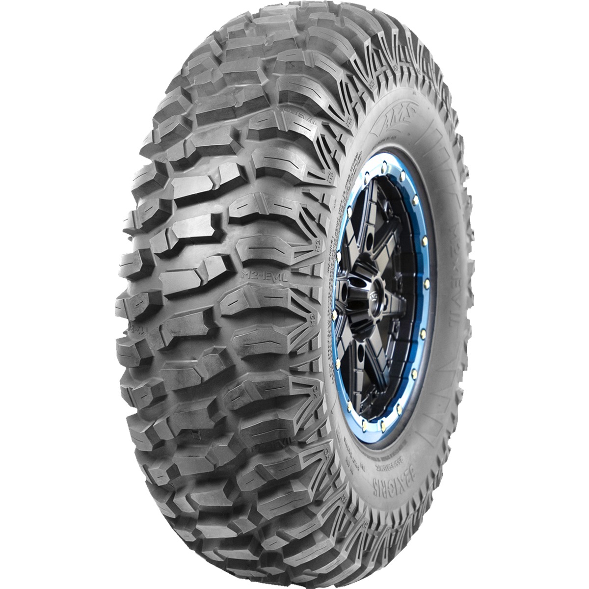 M2 Evil Tire