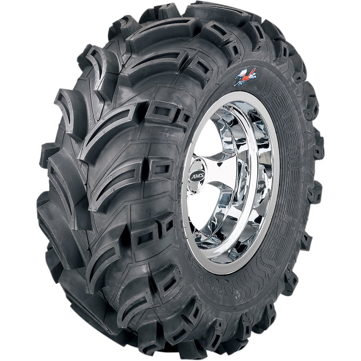 Swamp Fox Tire