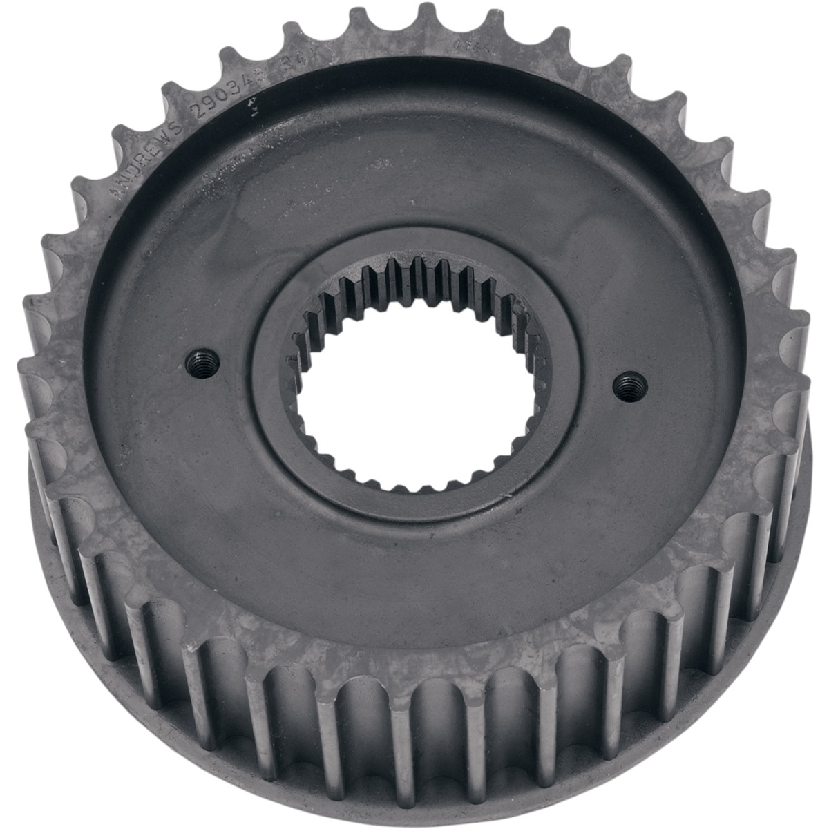 Belt Drive Transmission Pulley