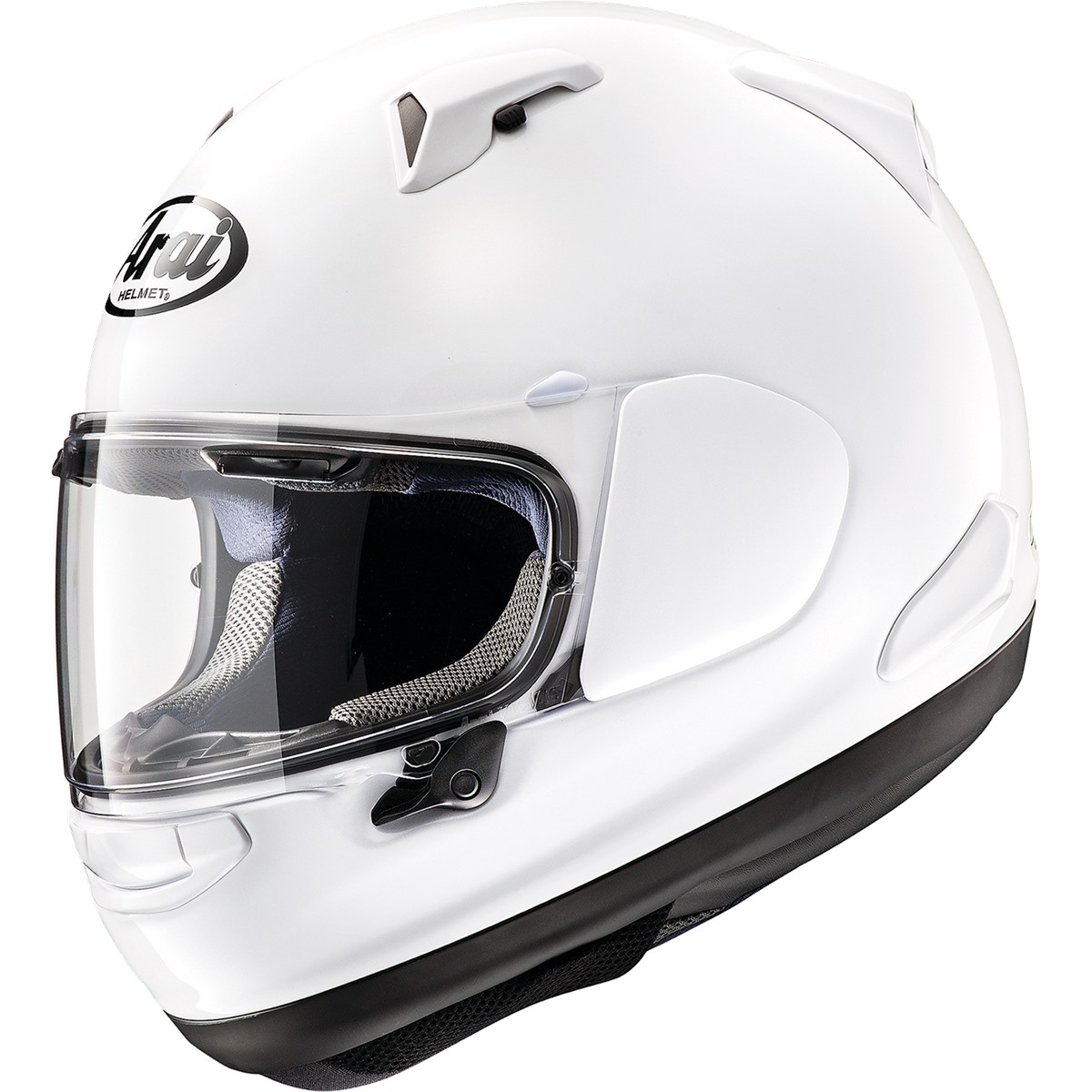 Arai Helmets Quantum-X Solid Helmet