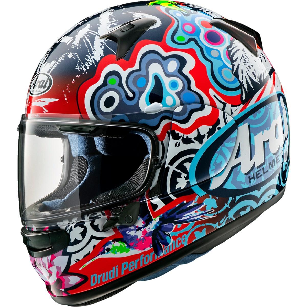 Arai Helmets Regent-X Jungle-2 Helmet