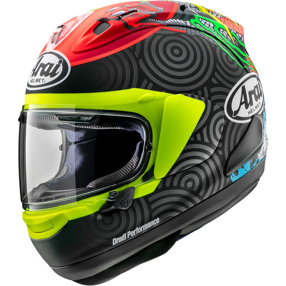 Corsair-X Tatsuki Helmet