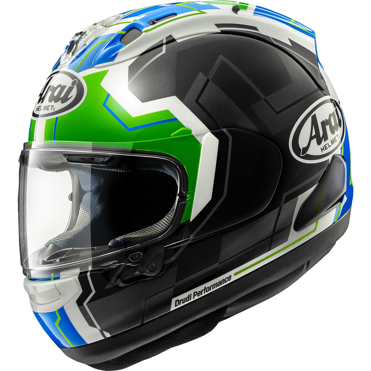 Arai Helmets Corsair-X Rea-6 Helmet