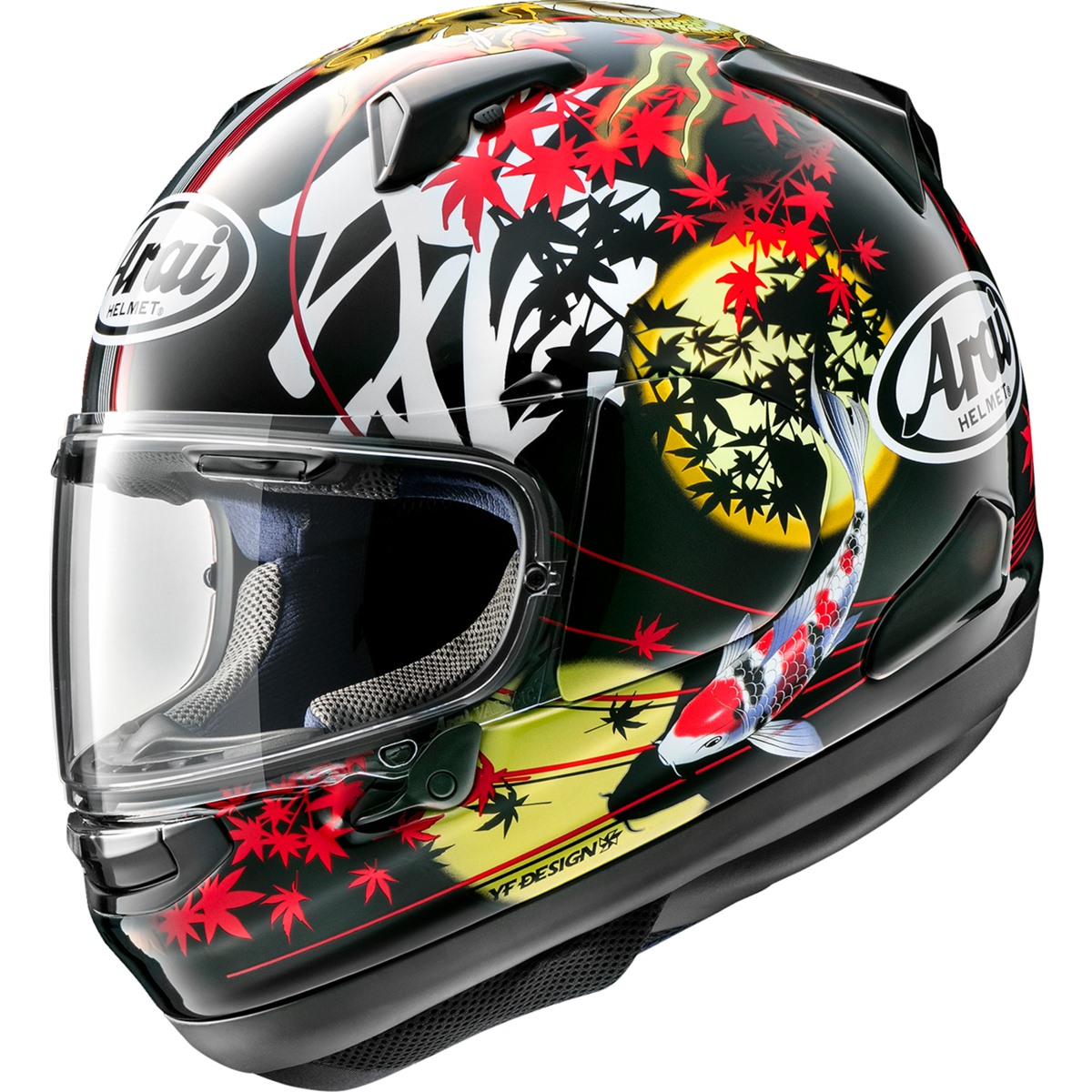 Arai Helmets Signet-X Oriental 2 Helmet