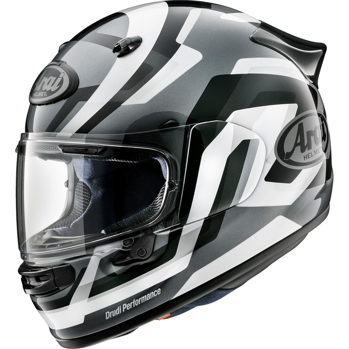 Arai Helmets Contour-X Snake Helmet