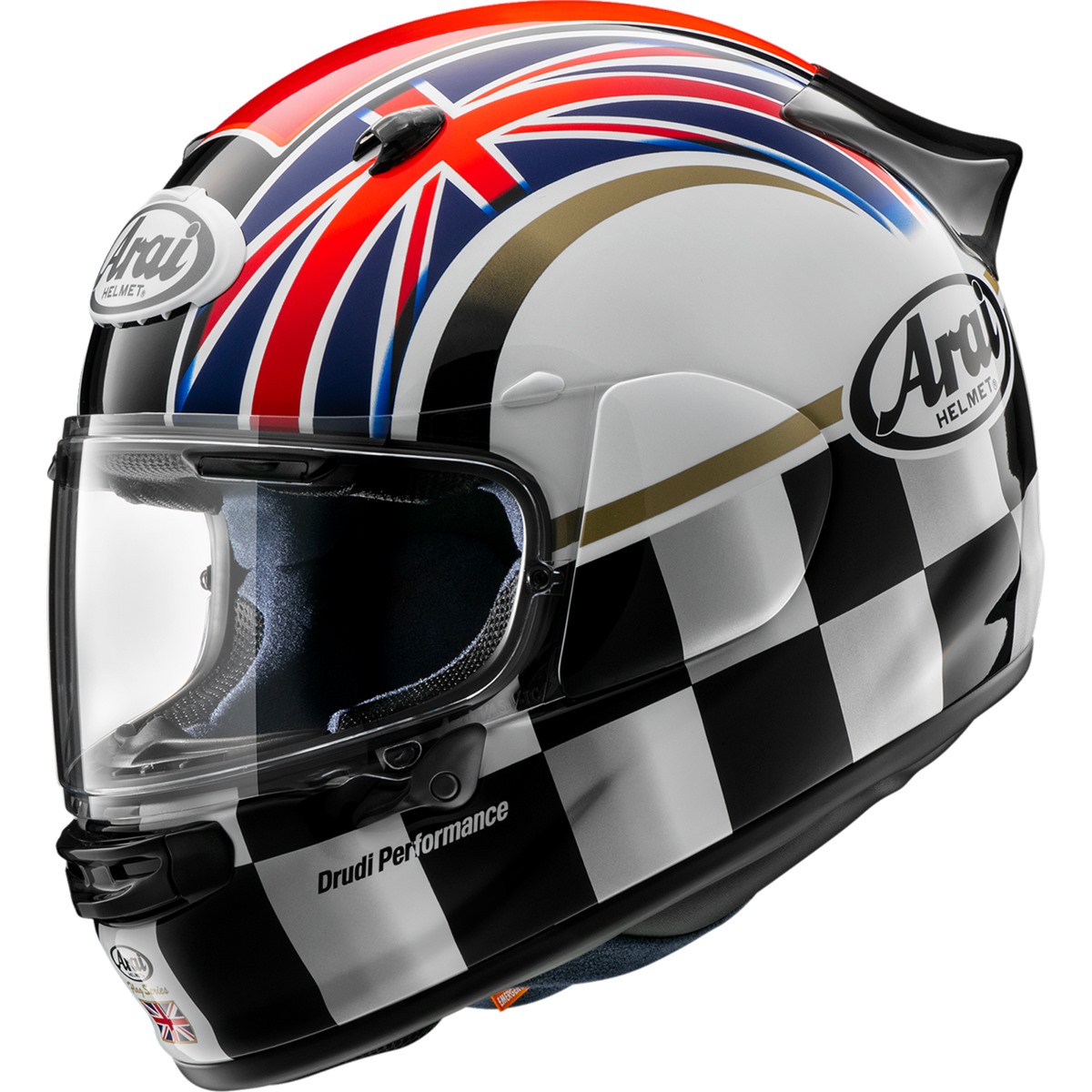 Arai Helmets Contour-X Podium Helmet