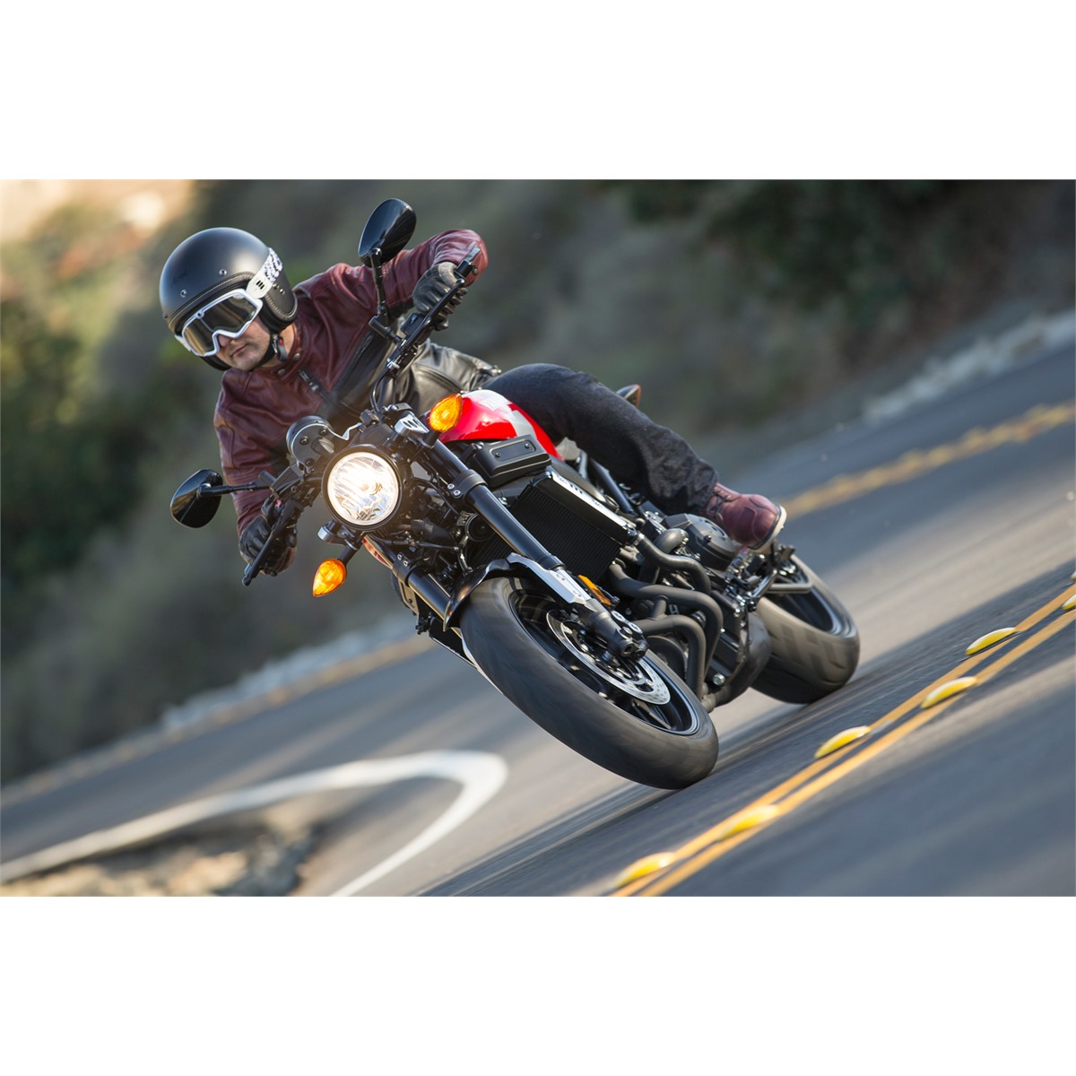 Arai Helmets Classic-V Helmet
