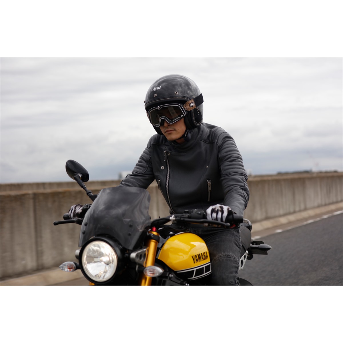 Arai Helmets Classic-V Helmet