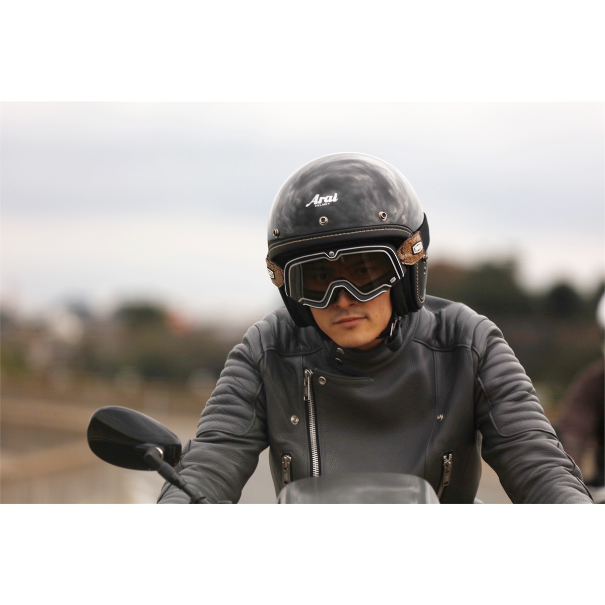 Arai Helmets Classic-V Helmet