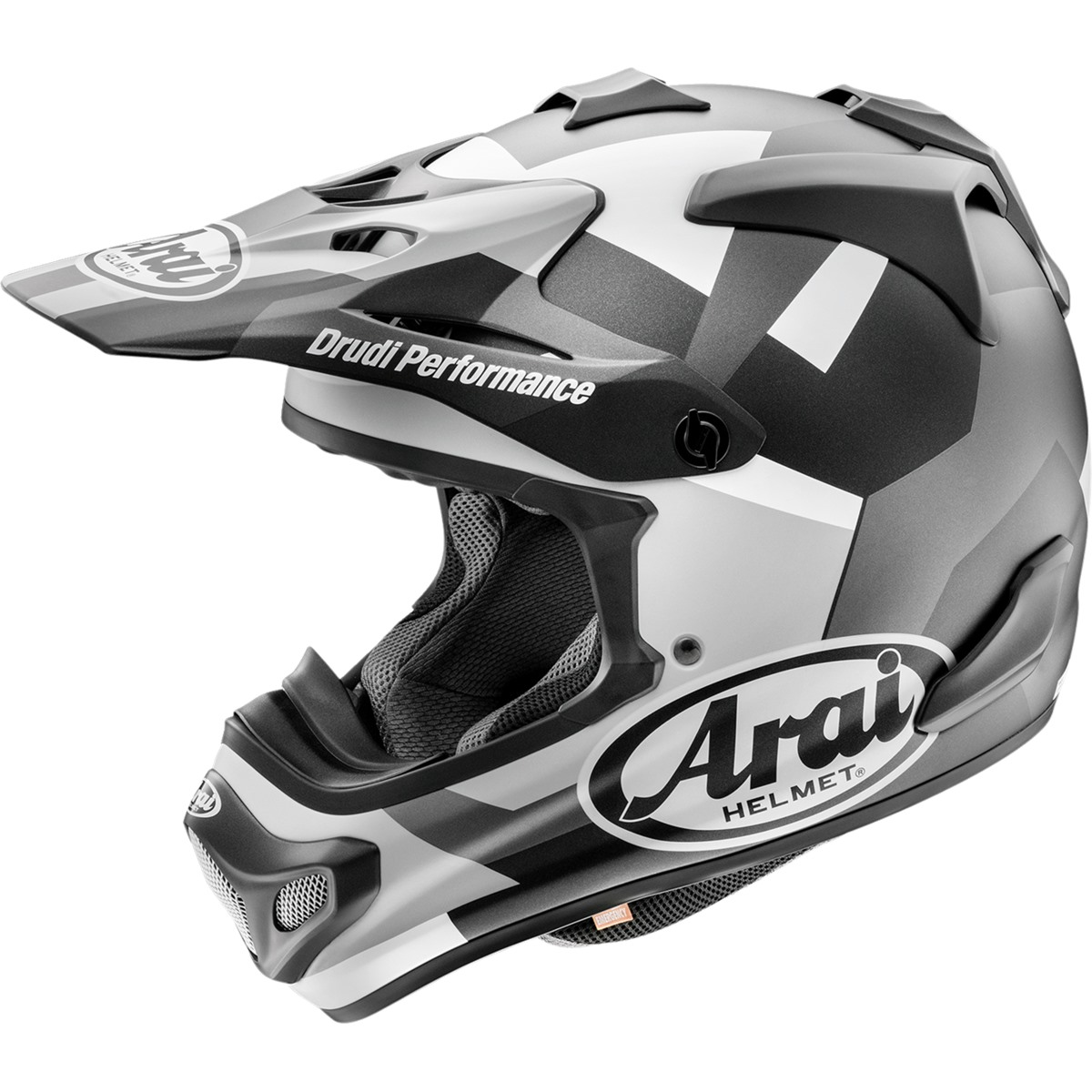 Arai Helmets VX-Pro4 Block Helmet