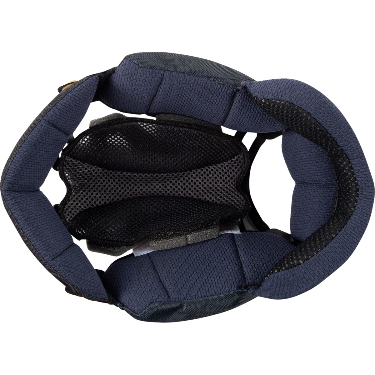 Arai Helmets Corsair-X/Defiant-X/Signet-X Helmet Interior Pad - S